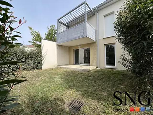 Appartement vente à Toulouse, Aucamville