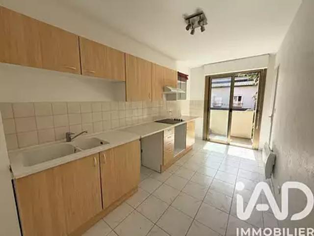 Appartement vente à Toulouse, Aucamville