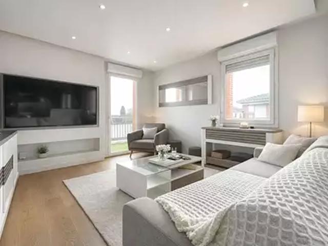Appartement vente à Toulouse, Aucamville