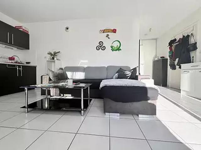 Appartement vente à Toulouse, Aucamville