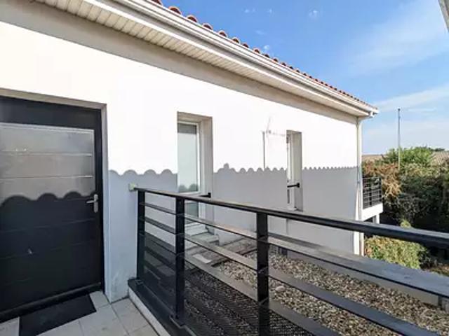 Appartement vente à Toulouse, Aucamville