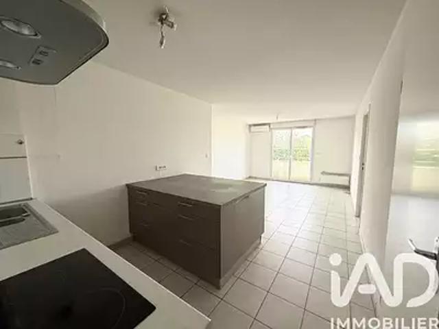 Appartement vente à Toulouse, Aucamville
