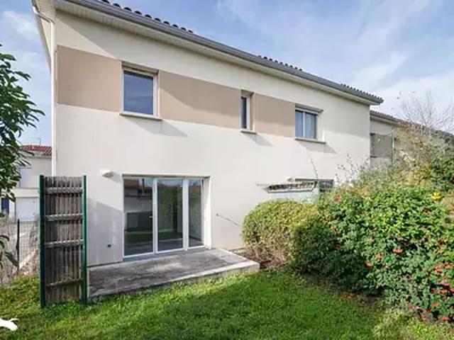 Maison vente à Toulouse, Aucamville