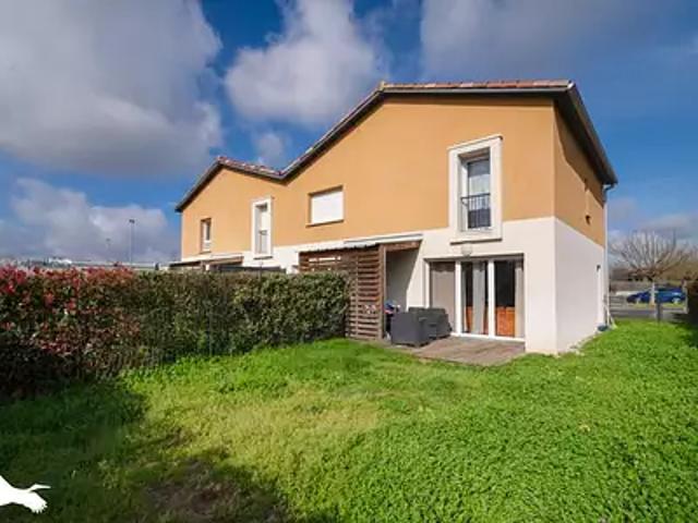Maison vente à Toulouse, Aucamville