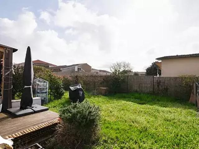 Maison vente à Toulouse, Aucamville