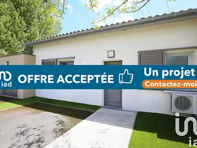 Maison vente à France métropolitaine, Aucamville