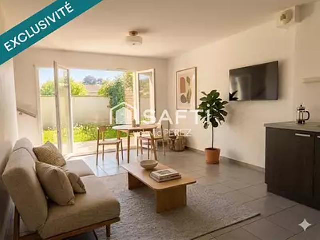Maison vente à Toulouse, Aucamville