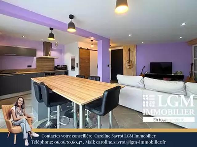 Maison vente à Toulouse, Aucamville