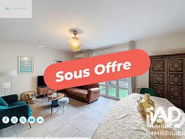 Maison vente à Aucamville, Haute-Garonne