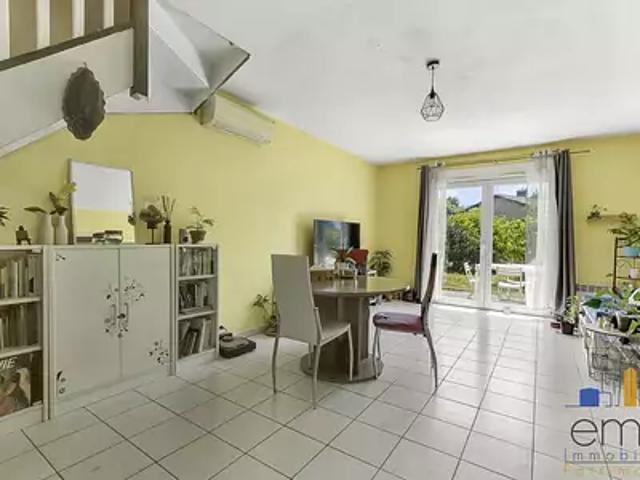 Maison vente à France métropolitaine, Aucamville