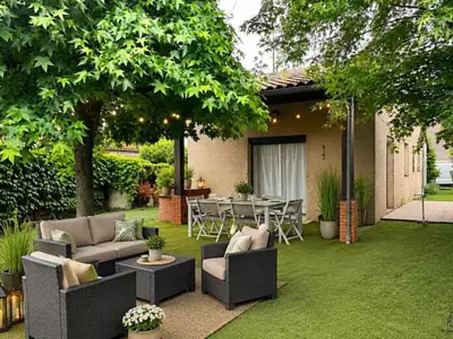 Maison vente à Toulouse, Aucamville