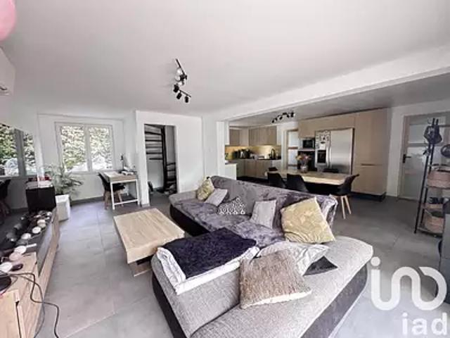 Maison vente à France métropolitaine, Aucamville