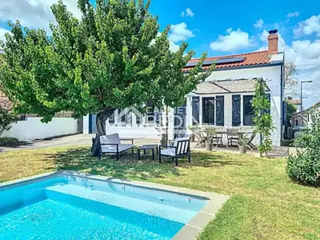 Maison vente à France métropolitaine, Aucamville