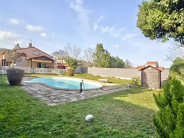 Maison vente à Toulouse, Aucamville