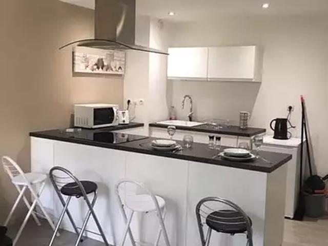Appartement location à Toulouse, Aucamville