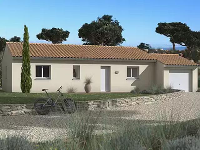 Maison vente à Toulouse, Aucamville