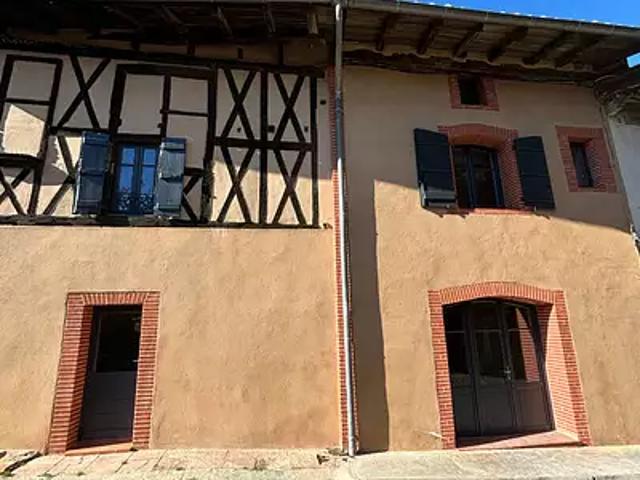 Maison vente à Montauban, Aucamville