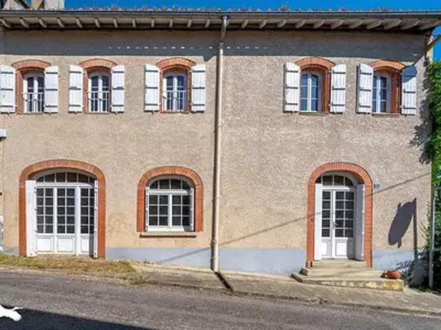 Maison vente à Montauban, Aucamville