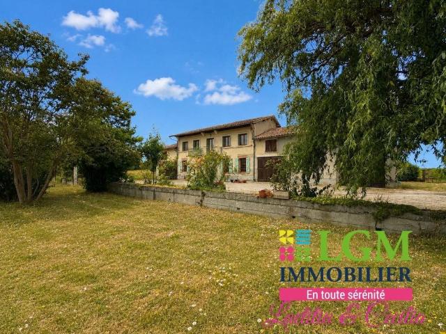 Maison vente à Montauban, Aucamville