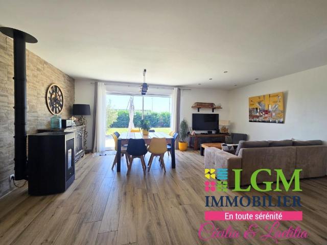 Maison vente à Montauban, Aucamville