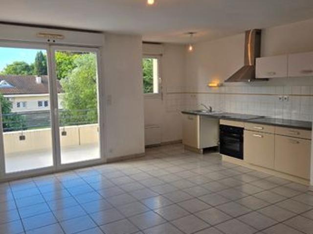 Appartement vente à Aucamville, Tarn-et-Garonne