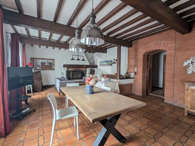 Maison location à Toulouse, Aucamville