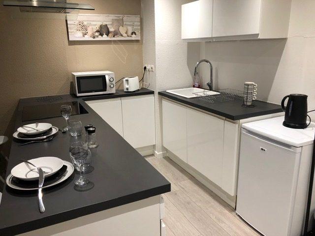 Appartement location à Toulouse, Aucamville