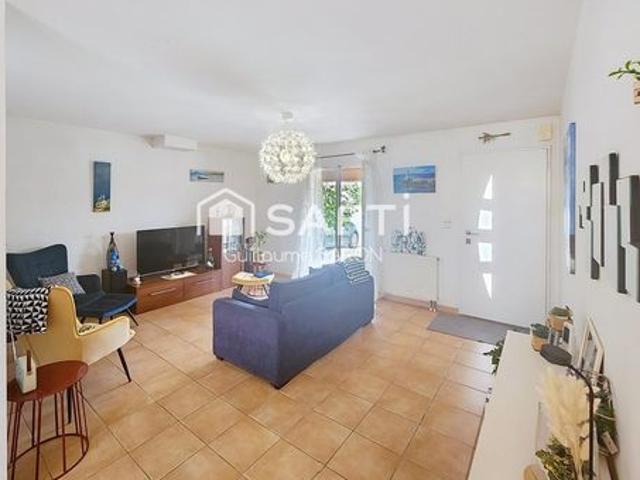 Villa vente à Toulouse, Aucamville