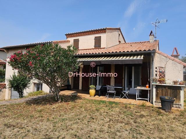 Maison vente à Toulouse, Aucamville