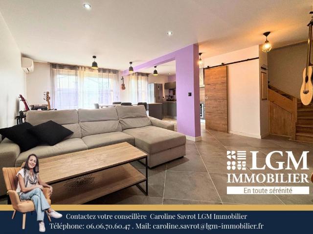 Maison vente à France métropolitaine, Aucamville