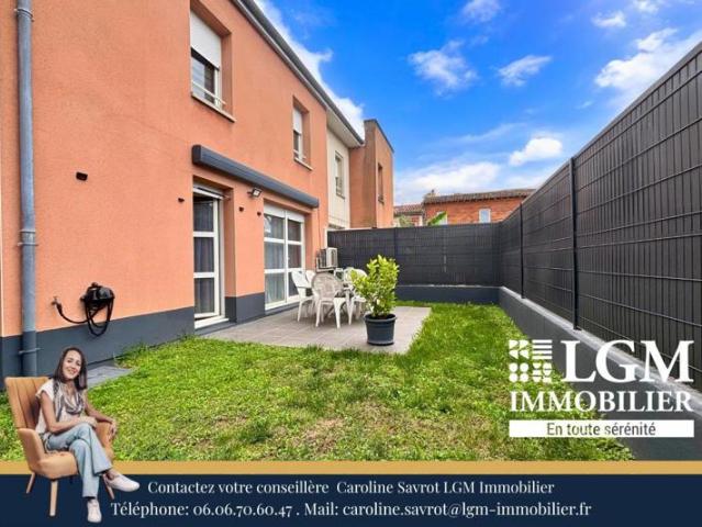 Maison vente à France métropolitaine, Fonbeauzard