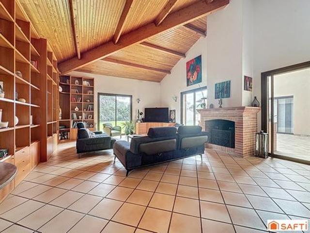 Villa vente à France métropolitaine, Launaguet