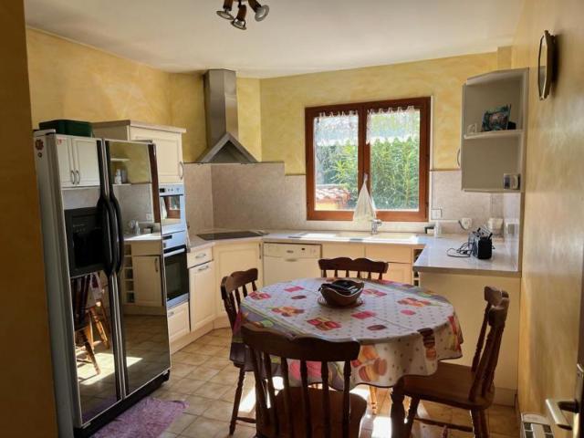 Maison vente à Toulouse, Fonbeauzard