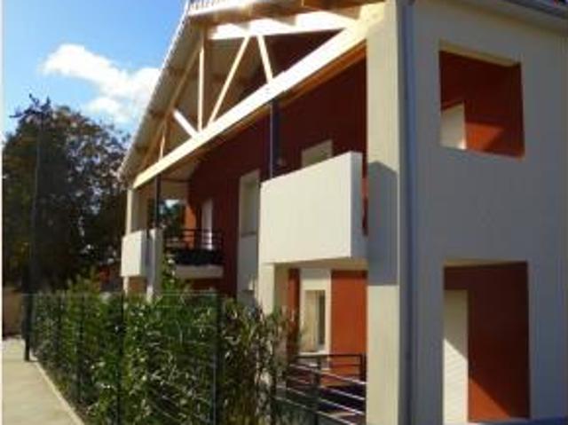 Appartement vente à Toulouse, Aucamville