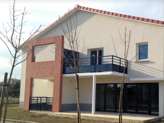 Appartement vente à Toulouse, Aucamville