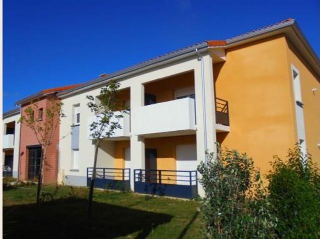 Appartement vente à Toulouse, Aucamville