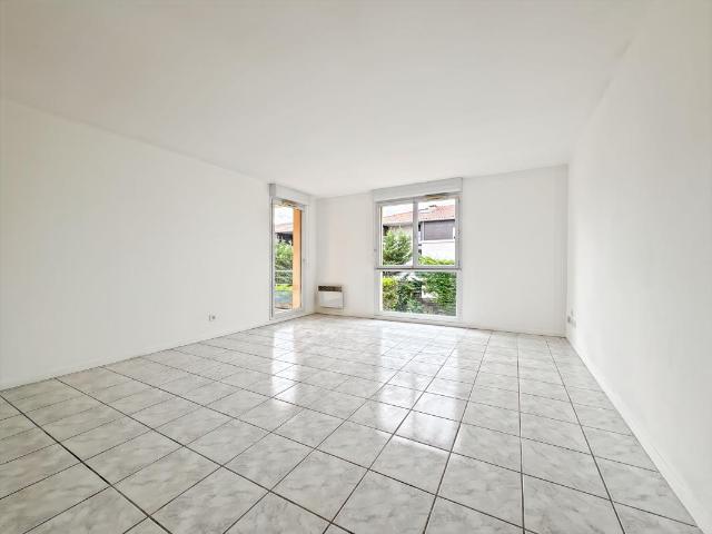 Appartement vente à Toulouse, Aucamville