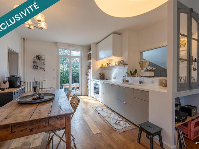 Maison vente à France métropolitaine, Aucamville