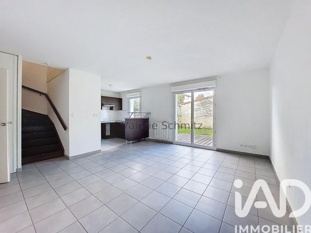 Maison vente à Toulouse, Aucamville