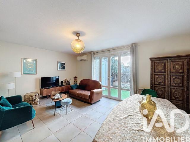 Maison vente à Toulouse, Aucamville