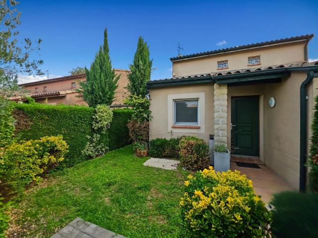 Maison vente à France métropolitaine, Aucamville