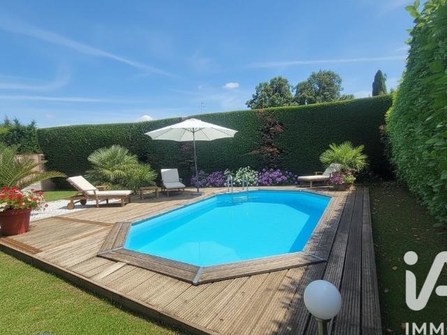Maison vente à Toulouse, Aucamville