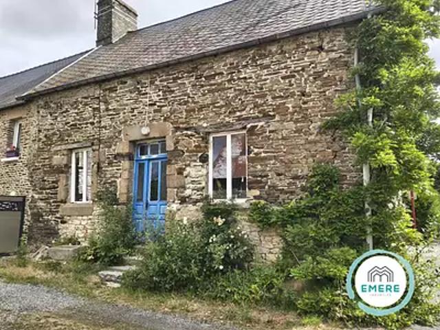 Maison vente à Pontorson, Aucey-la-Plaine