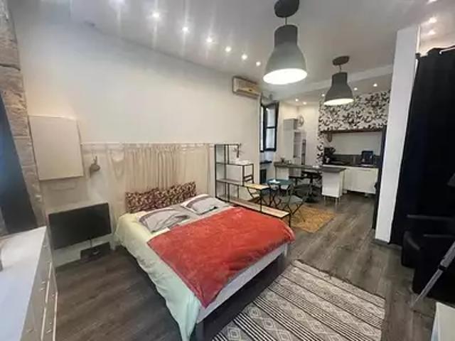 Appartement vente à Auch