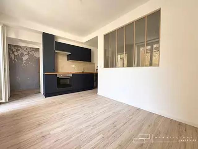 Appartement vente à Auch