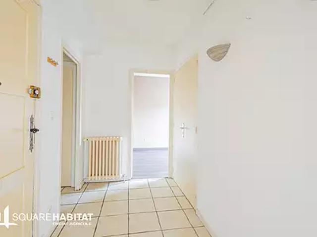 Appartement vente à Auch