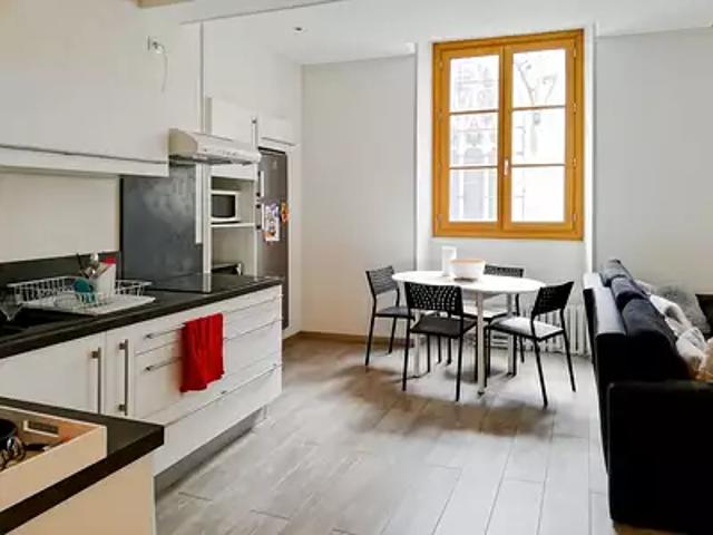 Appartement vente à Auch