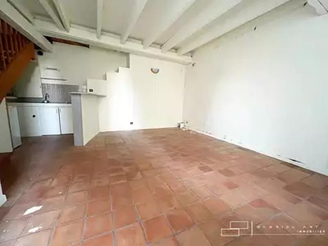 Appartement vente à Auch