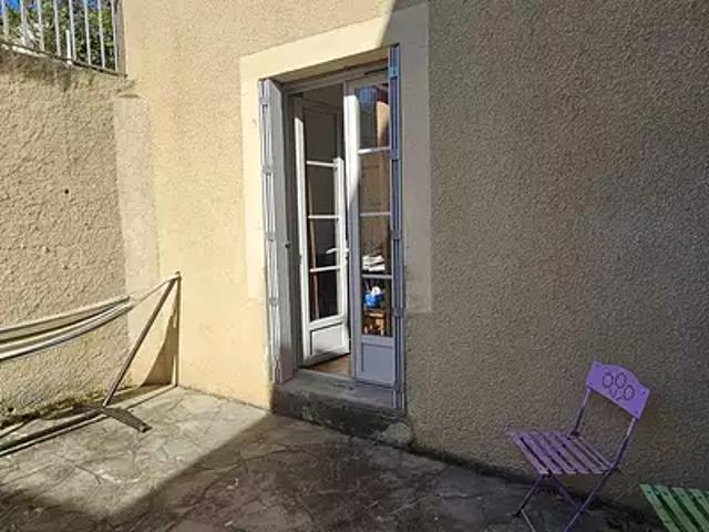 Appartement vente à Auch