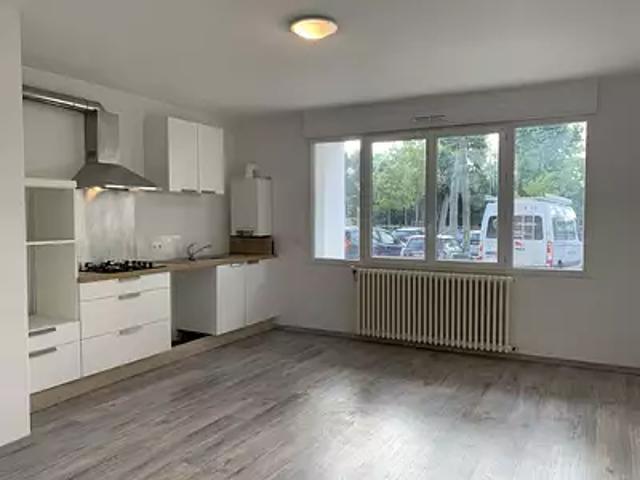 Appartement vente à Auch
